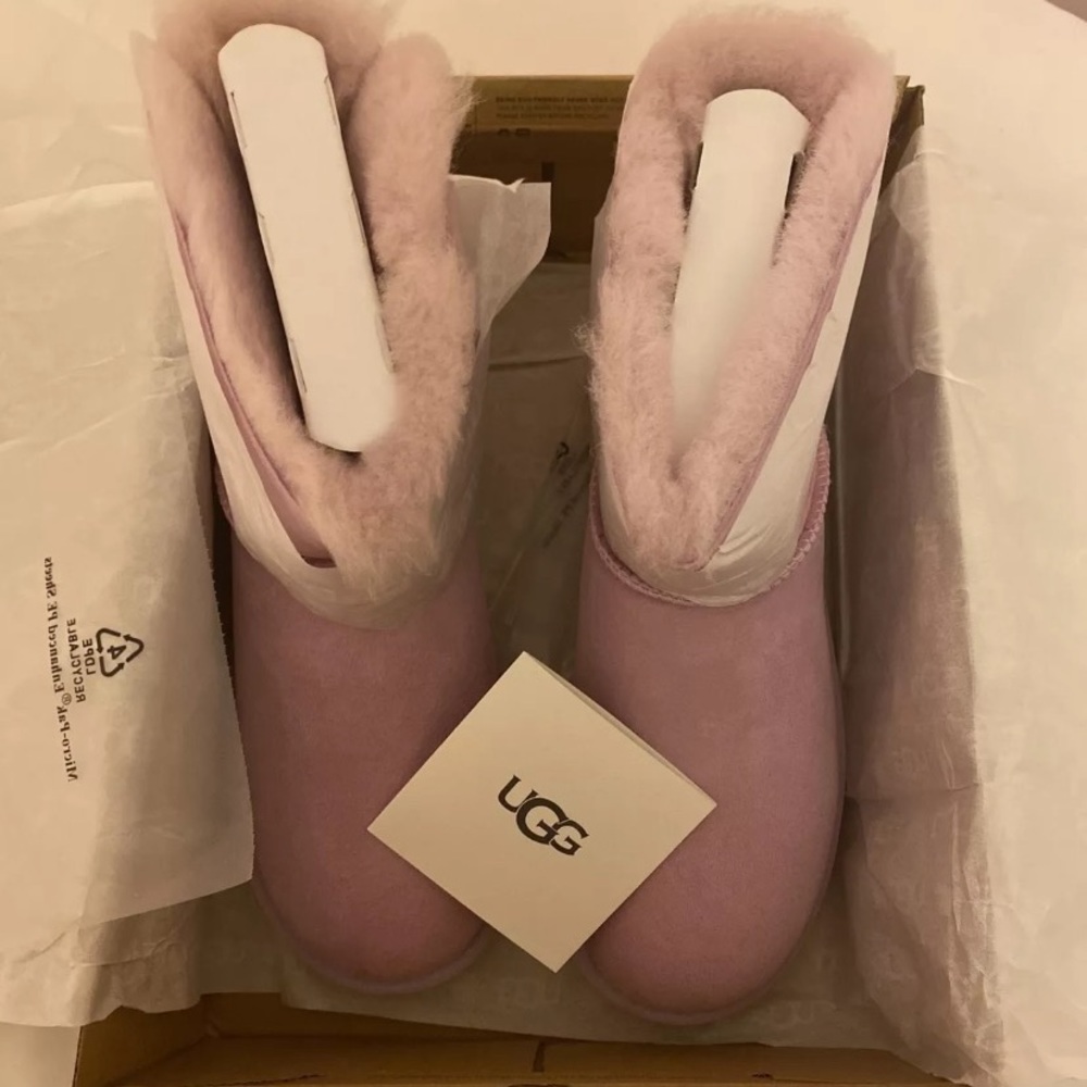 Brand new uggs